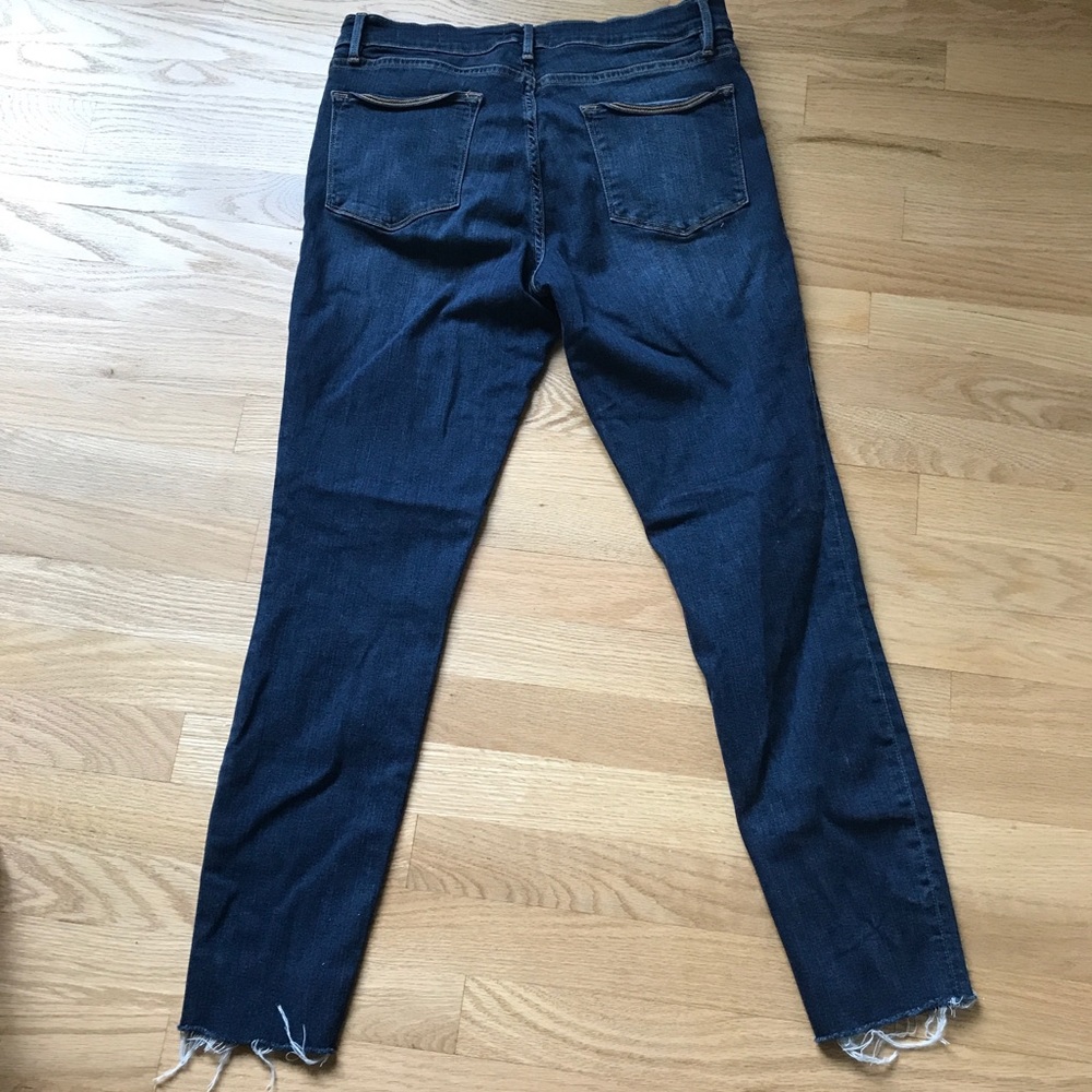 Frame Denim
